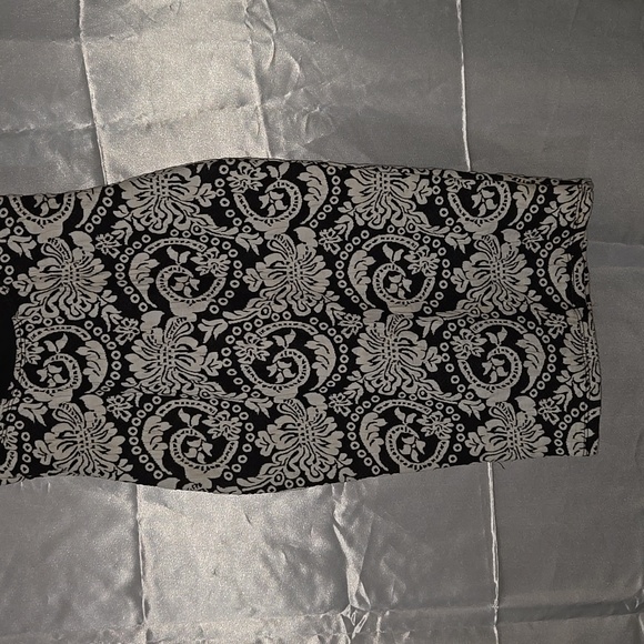 NWT Beautiful Agaci Semi Maxi dress - Picture 3 of 8